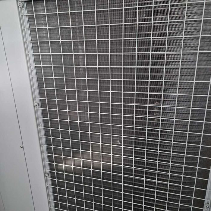 Agregat chłodniczy Area Icool-15 MHP (G3) 2024r stan idealny 3mc