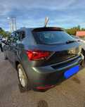 Seat Ibiza Excellence