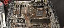Płyta główna MSI B450-A Pro Max
