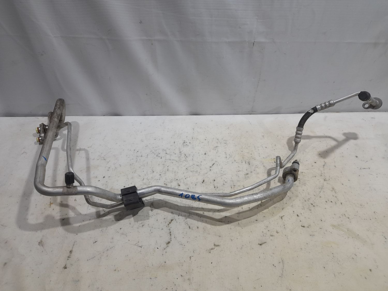 Трубки кондиционера AV6Z19A834U для Ford Focus ST MK3 2011-2018