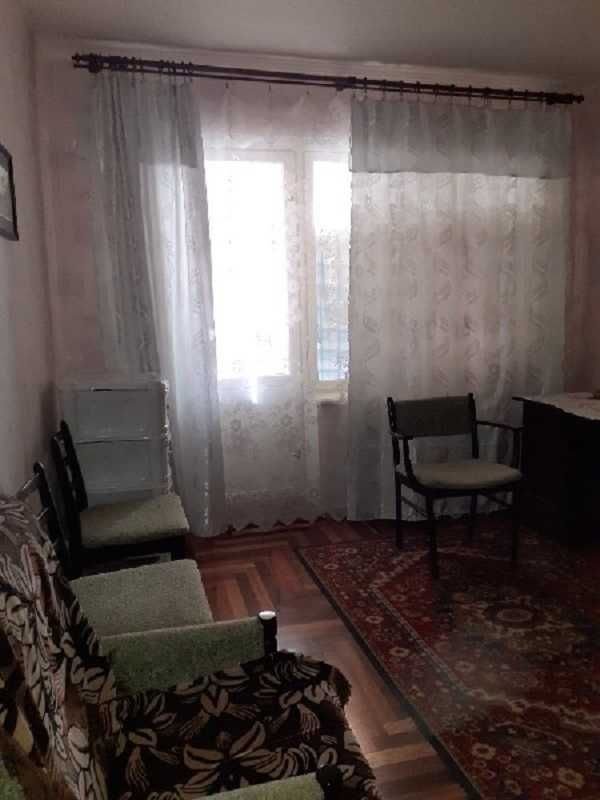 Продается 2 ком квартира в Бородинском р-не по ул Ладожская