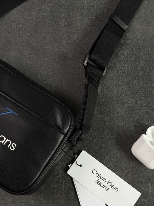 Calvin Klein сумка
