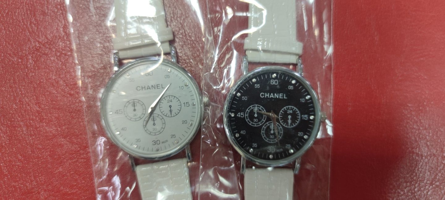 Часы Chanel наручные