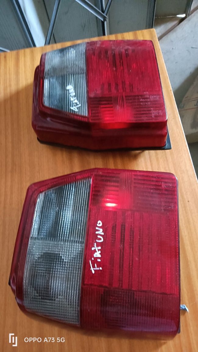 Farolim Fiat uno 2 original