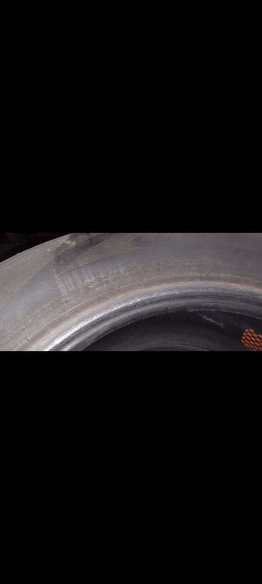 Opony zimowe 225/60 R17 TRIANGLE SNOW LION