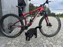 Specialized epic s-works rozmiar L