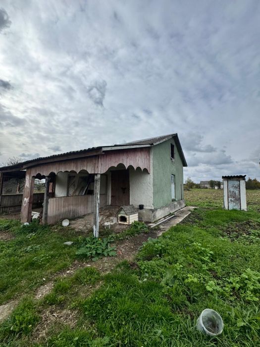 Продам будинок 97м2