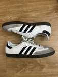 Adidas Samba OG Brancos