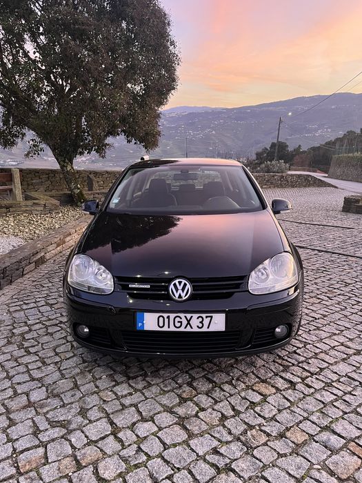 Golf 5 1.9tdi 105cv