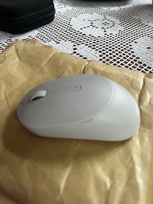 Dell Mysz bezprzewodowa MS3320W