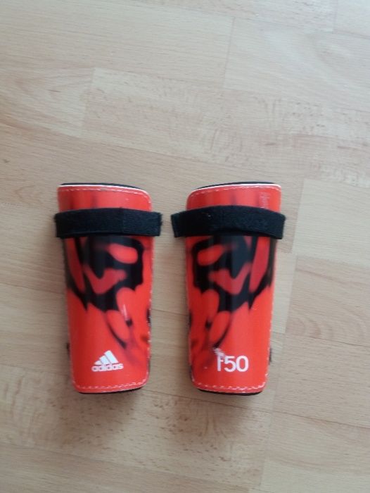 Ochraniacze adidas F50 4,7"-5,2" deski