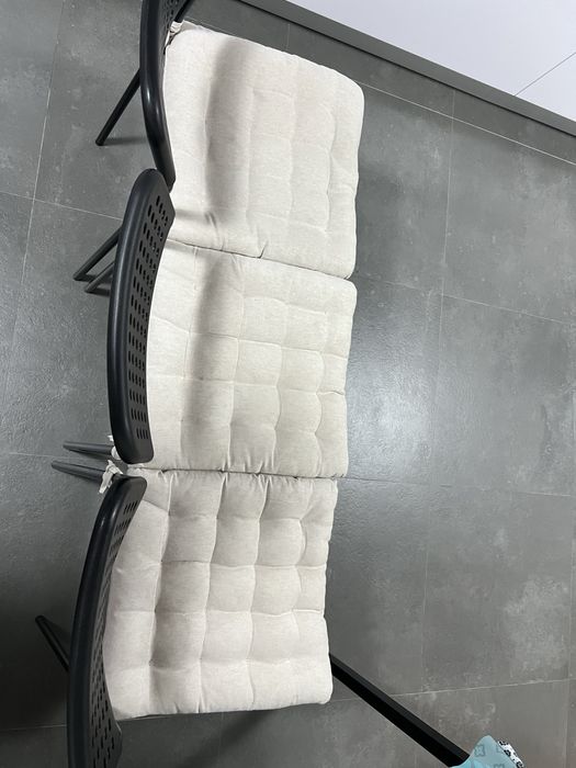 Almofadas para cadeiras  VIPPÄRT IKEA