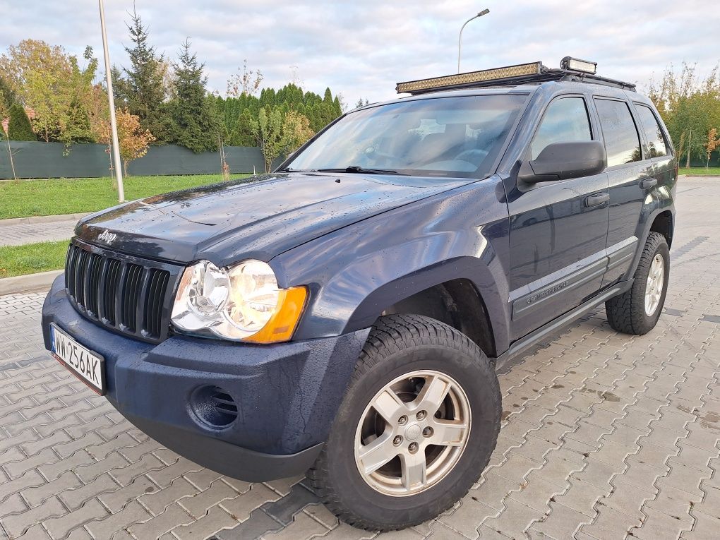 _Jeep Grand Cherokee WK_3,7 GAZ_Lift 2"_2005r