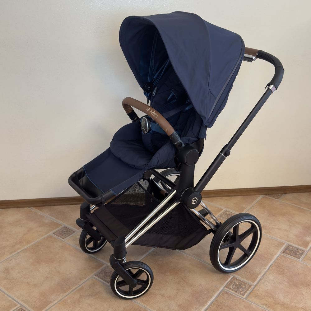 Wózek cybex priam