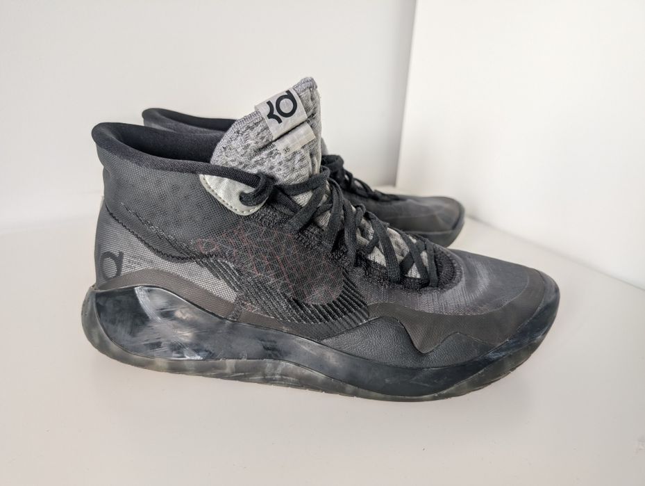 Кросівки Nike KD 12 "Anthracite" 44.5 (US 10.5)