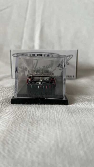 Hot Wheels RLC 21' Pagani Huayra R