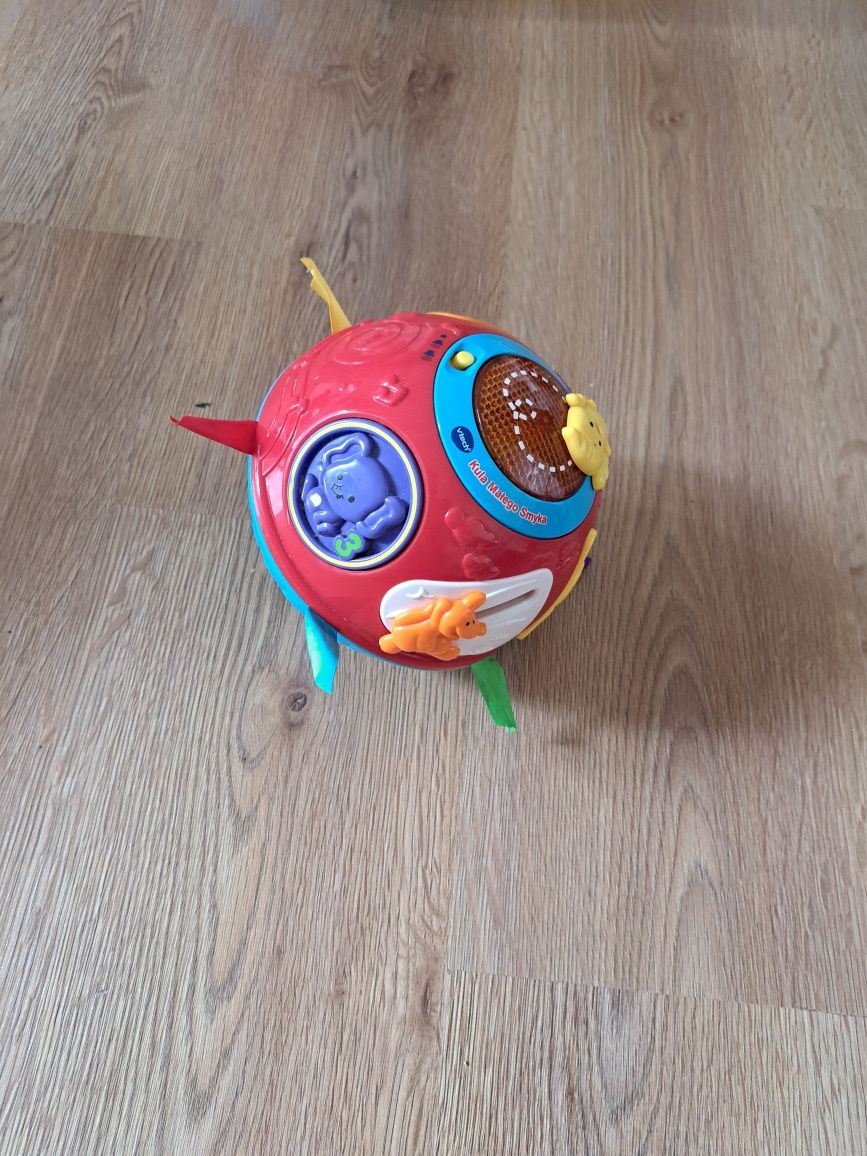 Hula kula marki Vtech