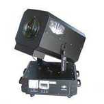 Projector Exterior - Studio Due SpaceFlower 3000