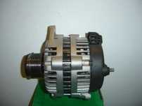 Alternator Opel Astra H Zafira B Meriva Corsa D 1.7 CDTi po 2007 roku