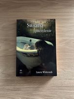 Światła pochylenie - Laura Whitcomb