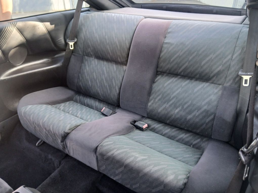 Opel Calibra 2.0 16V