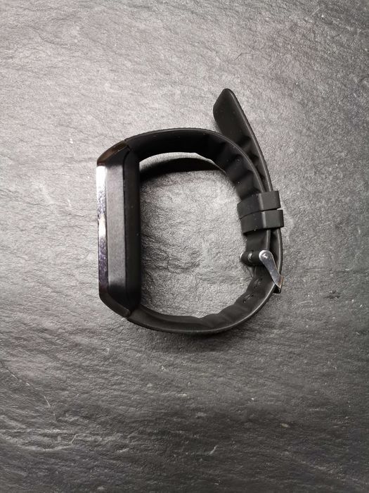 Relógio touch (sem marca)