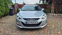 Hyundai i40 Hyundai i40
