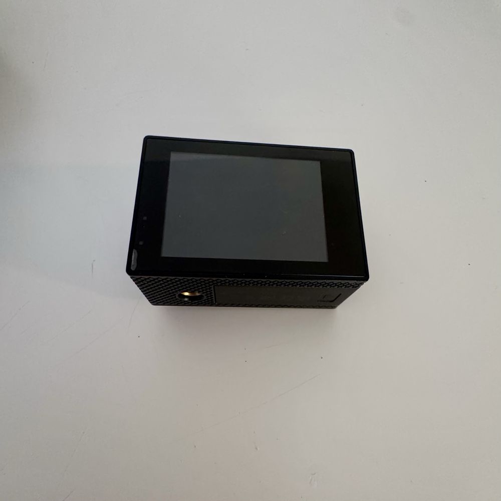 Camara de Ação 4k wifi