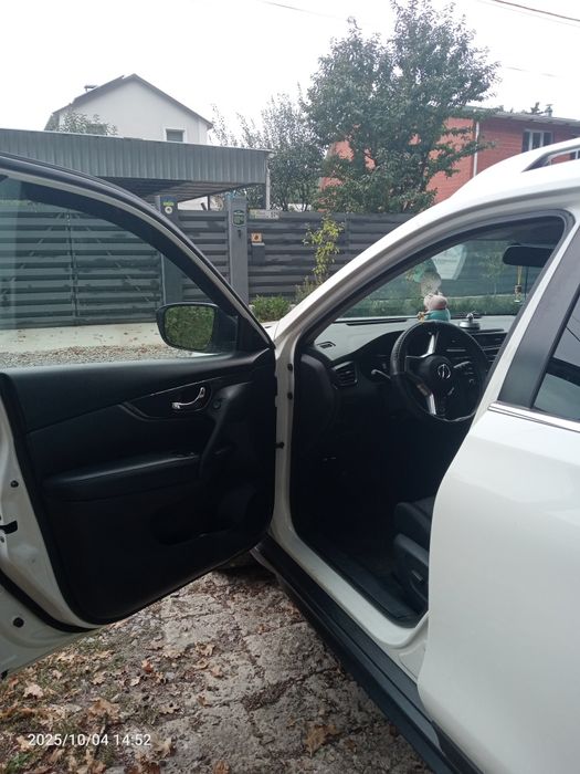 Продается Nissan Rogue 2016