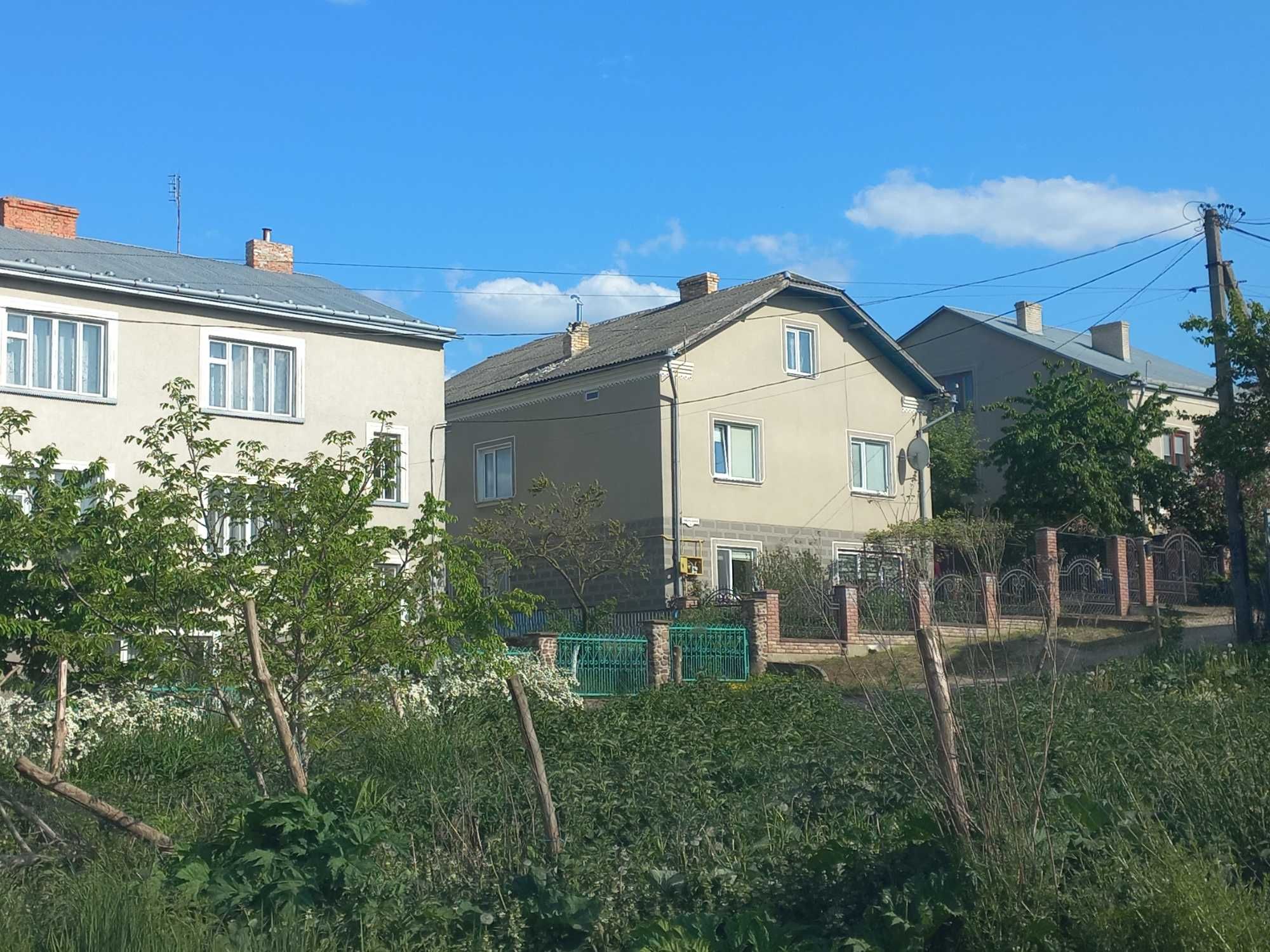 Продам будинок у передмісті Тернополя, Велика Березовиця