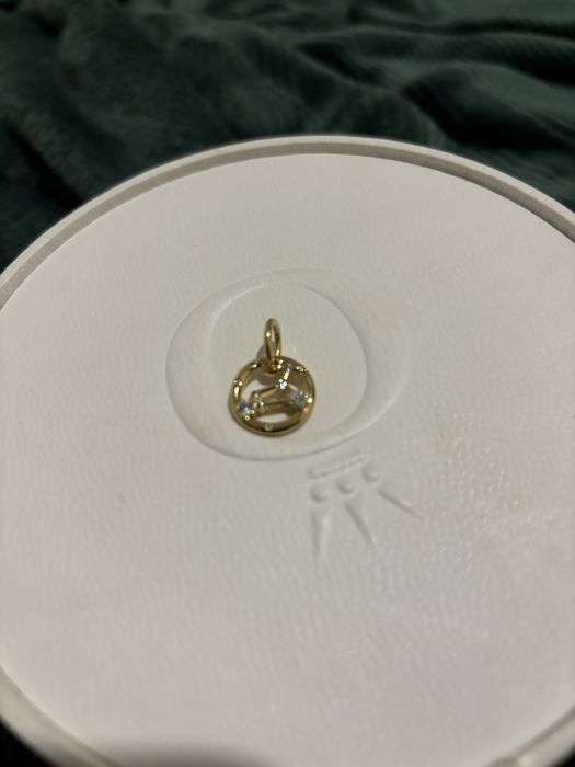 Oryginalna pandora lew