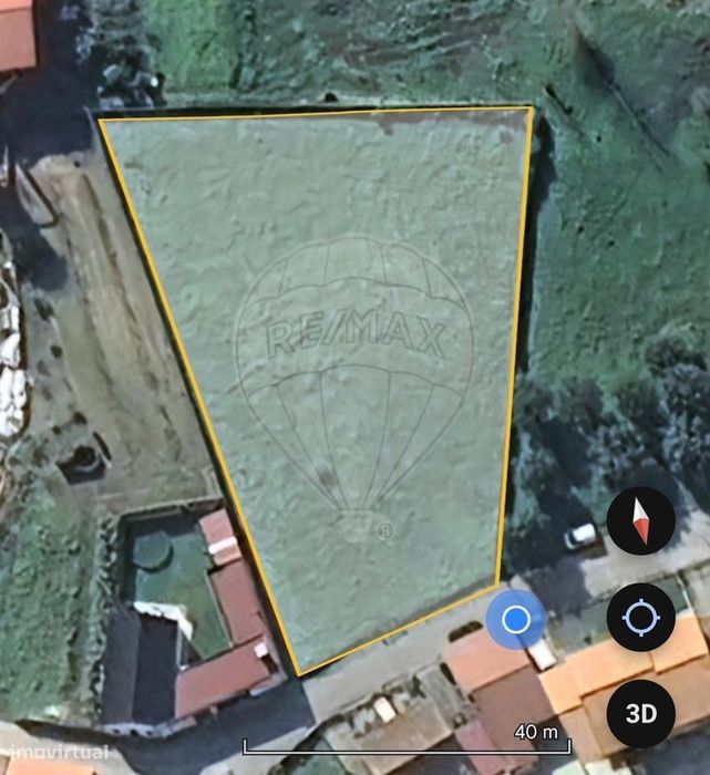Terreno  para venda