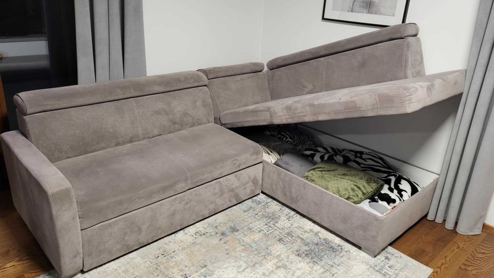 Sprzedam narożnik – Wołomin – 1000 zł