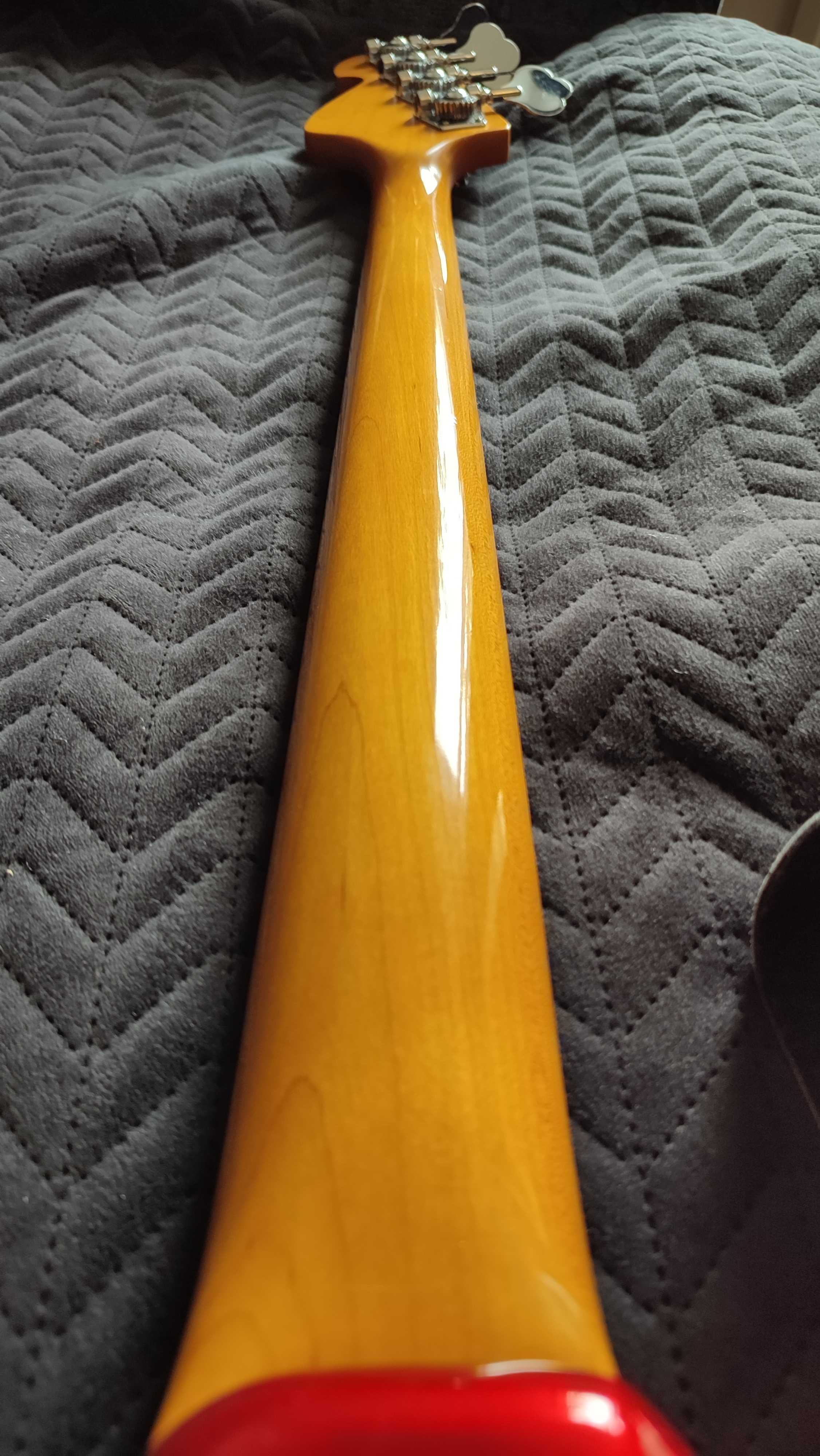 Sandberg California TT4 aktywna (Made in Germany)