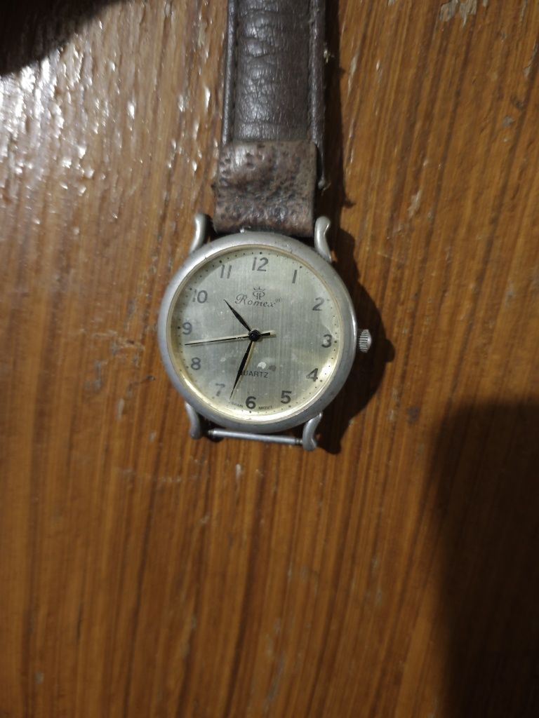Zegarek PRL stary vintage japan japoński