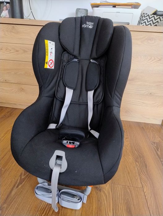 BRITAX Romer Max-Way