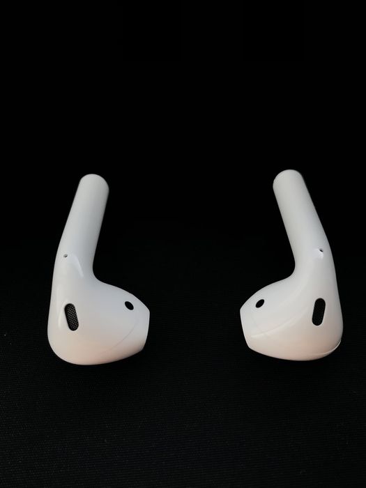 Наушник airpods 1 оригинал 1 поколение Левый, Правый Нові Акумулятори