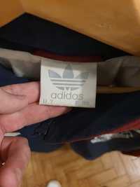 Vendo casaco adidas vintage