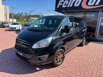 Ford Transit Custom 330L2 2.2 H1-T.B.Trend