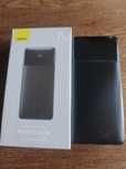 Sprzedam używany powerbank Baseus 20000mAh w oryginalnym opakowaniu