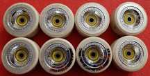 Rodas Giotto - Roll Line