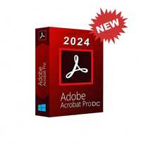 Acrobat Pro 2024