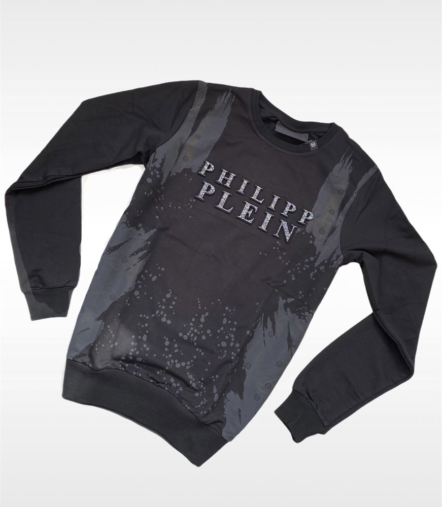 Мужской свитшот Philipp Plein, Armani