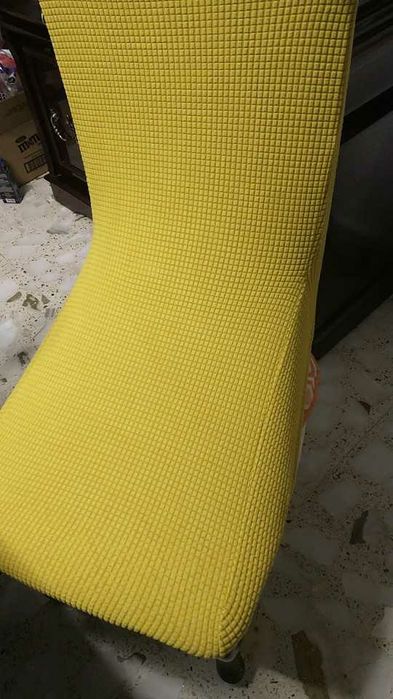 Чехол на стул, чохол на крісло