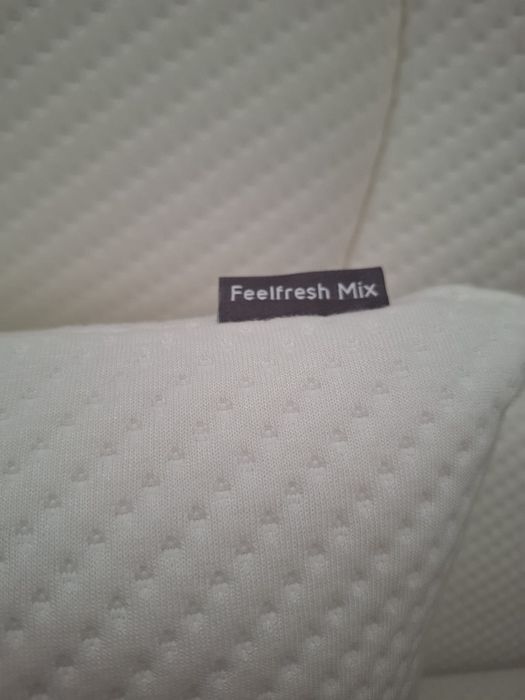 Almofada Colunex Feelfresh Mix