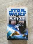 Star Wars X-wingi Cios Łaski