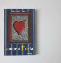 DOMINGOS AMARAL - Livros