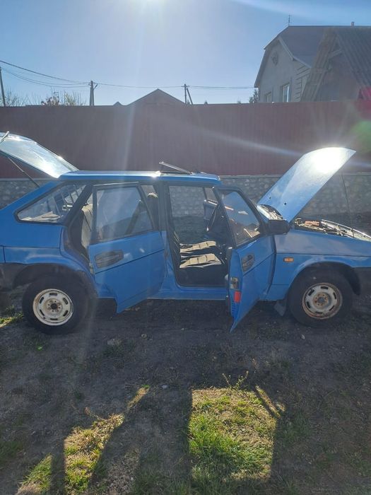 Продам автомобіль