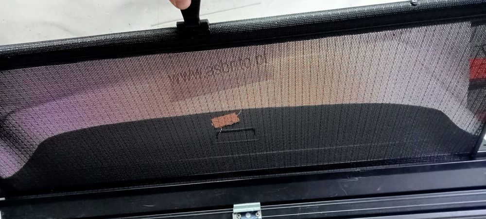 Chapeleira / Cortina

AUDI A4 Avant (8ED, B7) | 04 - 08