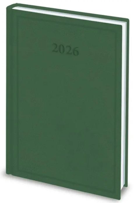 Kalendarz A5 BHP 2026. ODDK